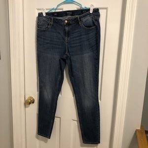Vigoss skinny jeans